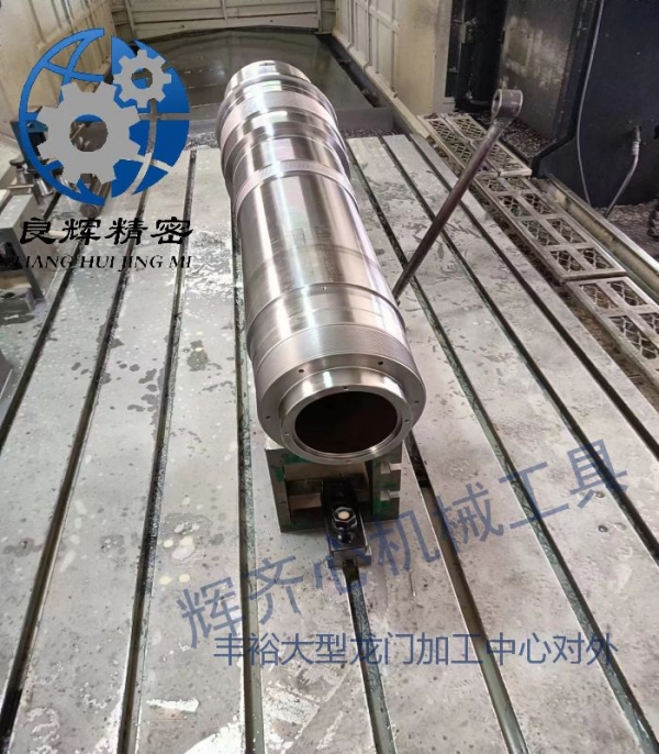 5米大型龍門(mén)cnc加工中心對(duì)外加工